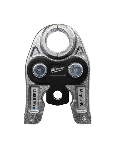 Falci Geberit Mapress - Milwaukee - J18-G40 Geberit - cod 4932480900