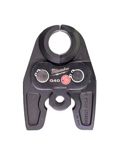 Falci presa - Milwaukee - Jaw J18 - G40 - 1 buc - cod 4932464548