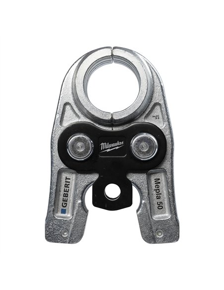 Falci Geberit Mapress - Milwaukee - J18-G50 Geberit - cod 4932480901