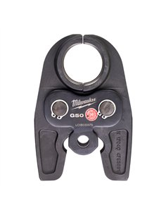 Falci presa - Milwaukee - Jaw J18 - G50 - 1 buc - cod 4932464549