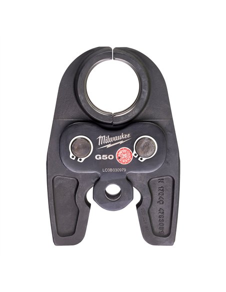 Falci presa - Milwaukee - Jaw J18 - G50 - 1 buc - cod 4932464549