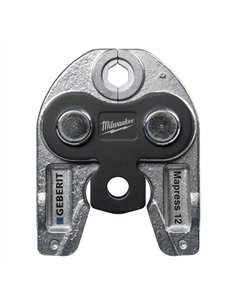 Falci Geberit Mapress - Milwaukee - J18-M12 Geberit - cod 4932480885