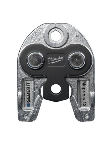 Falci Geberit Mapress - Milwaukee - J18-M12 Geberit - cod 4932480885