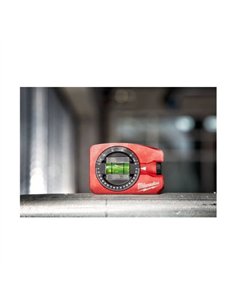 Nivela de buzunar - Milwaukee - Pocket level - cod 4932459597 2