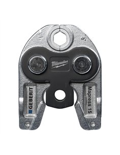 Falci Geberit Mapress - Milwaukee - J18-M15 Geberit - cod 4932480886