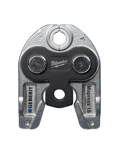 Falci Geberit Mapress - Milwaukee - J18-M15 Geberit - cod 4932480886