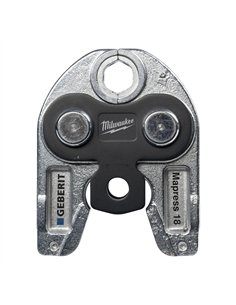 Falci Geberit Mapress - Milwaukee - J18-M18 Geberit - cod 4932480887