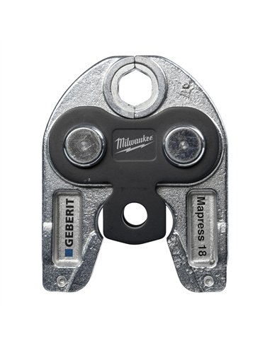 Falci Geberit Mapress - Milwaukee - J18-M18 Geberit - cod 4932480887