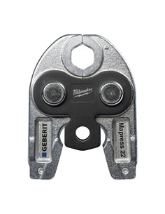 Falci Geberit Mapress - Milwaukee - J18-M22 Geberit - cod 4932480888