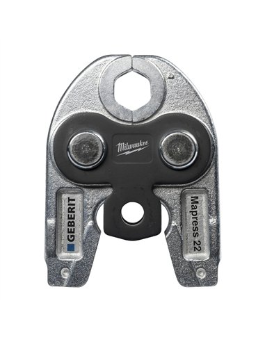 Falci Geberit Mapress - Milwaukee - J18-M22 Geberit - cod 4932480888