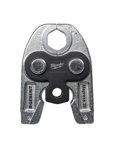 Falci Geberit Mapress - Milwaukee - J18-M28 Geberit - cod 4932480889