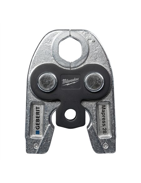 Falci Geberit Mapress - Milwaukee - J18-M28 Geberit - cod 4932480889