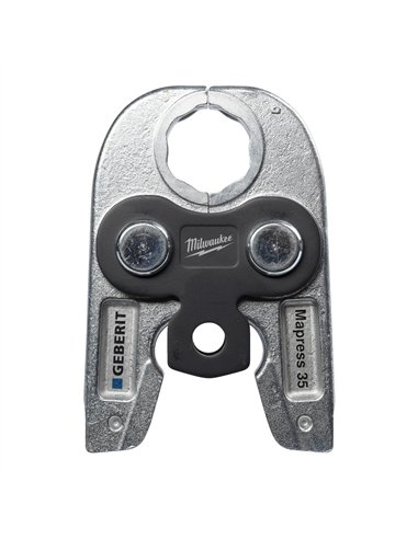 Falci Geberit Mapress - Milwaukee - J18-M35 Geberit - cod 4932480890