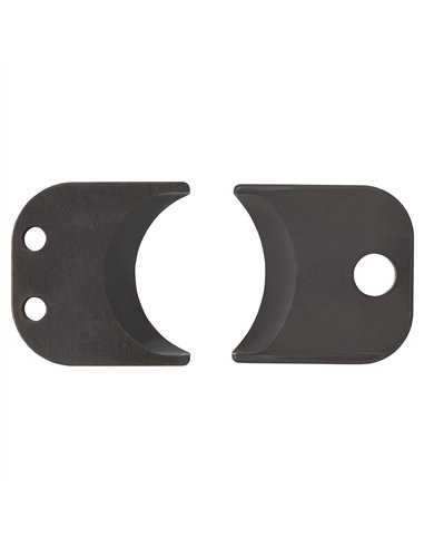 Accesorii sistem - Lame pentru masina de taiat cabluri M18 HCC45 - Milwaukee - Cable cutter blades for overhead cutter M18 HCC45