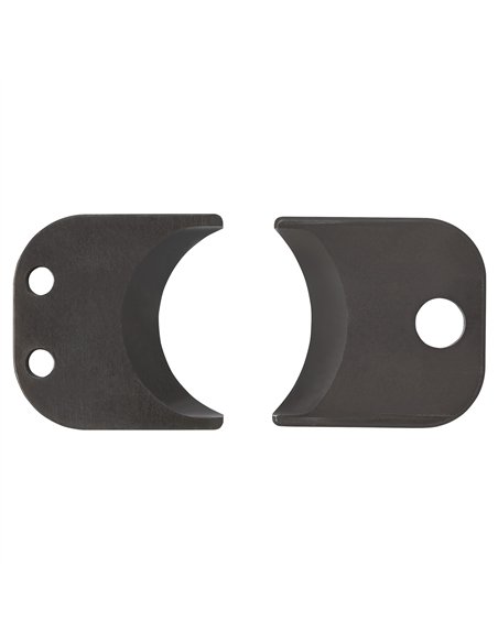 Accesorii sistem - Lame pentru masina de taiat cabluri M18 HCC45 - Milwaukee - Cable cutter blades for overhead cutter M18 HCC45