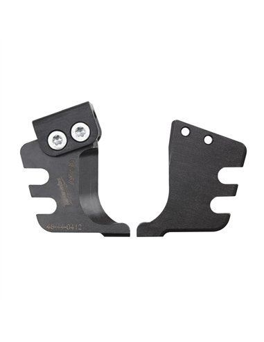 Accesorii de taiere pentru M18 HCC & ONEHCC - Milwaukee - ACSR Aluminium steel reinforced cable cutting blades - cod 48440412