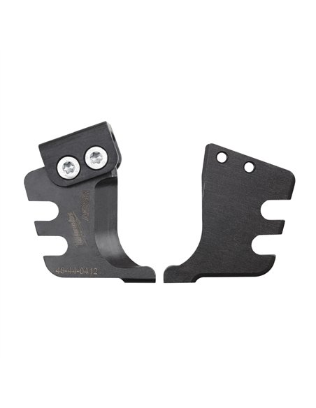 Accesorii de taiere pentru M18 HCC & ONEHCC - Milwaukee - ACSR Aluminium steel reinforced cable cutting blades - cod 48440412