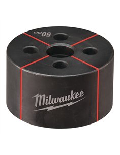 Matrita Milwaukee pentru stantare Diam M 50 - 1 buc - cod 4932430920
