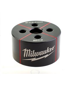 Matrita Milwaukee pentru stantare Diam M 63 - 1 buc - cod 4932430921