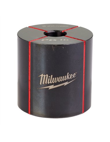 Matrita Milwaukee pentru stantare Diam 16 mm - 1 buc - cod 4932430915