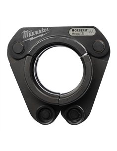 Falci Geberit Mapress - Milwaukee - RJ18-G63 Geberit - cod 4932480966