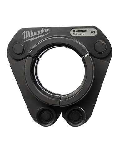 Falci Geberit Mapress - Milwaukee - RJ18-G63 Geberit - cod 4932480966