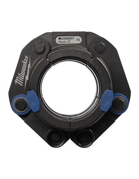 Falci Geberit Mapress - Milwaukee - RJ18-G75 Geberit - cod 4932480967