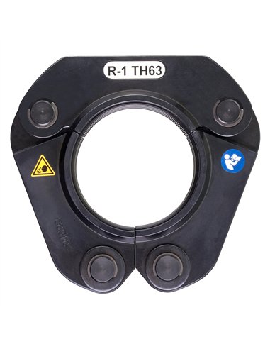 Falci presa - Milwaukee - Ring Jaw RJ18 - TH63 - 1 buc - cod 4932430290