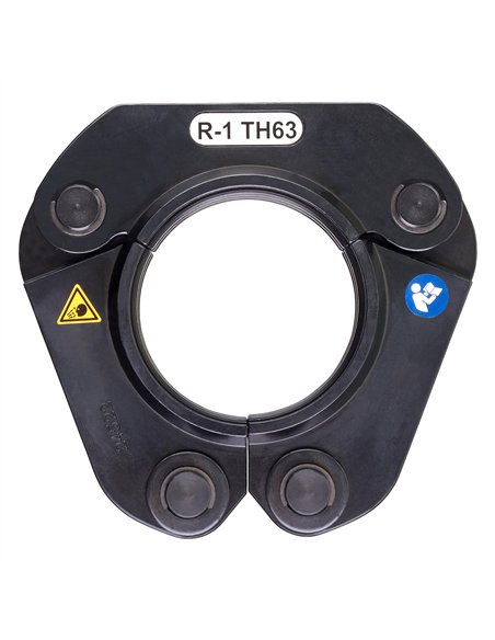 Falci presa - Milwaukee - Ring Jaw RJ18 - TH63 - 1 buc - cod 4932430290