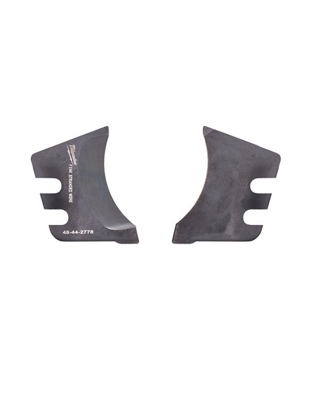 Accesorii de taiere pentru M18 HCC & ONEHCC - Milwaukee - FSW fine stranded wire cutting blades - cod 48442778