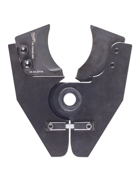 Accesorii de taiere pentru M18 HCC & ONEHCC - Milwaukee - FSW fine stranded wire cutting jaw including blades - cod 49162778