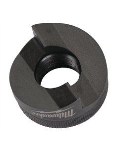 Stanta Milwaukee pentru stantare Diam M 40 - 1 buc - cod 4932430847