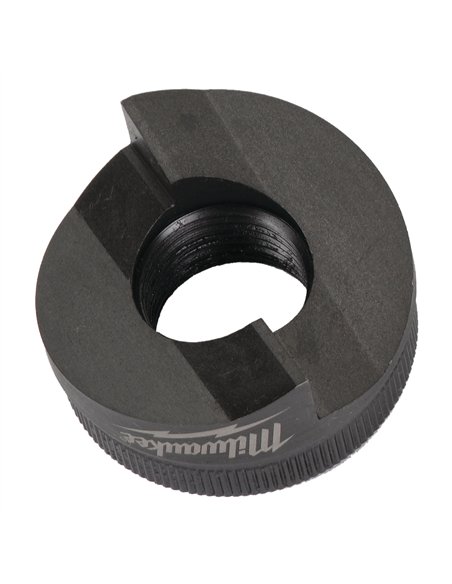 Stanta Milwaukee pentru stantare Diam M 40 - 1 buc - cod 4932430847