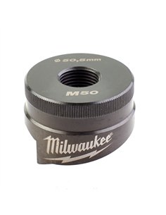 Stanta Milwaukee pentru stantare Diam M 50 - 1 buc - cod 4932430848
