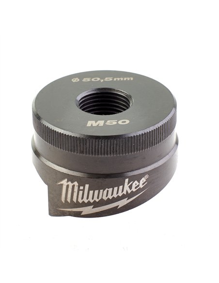 Stanta Milwaukee pentru stantare Diam M 50 - 1 buc - cod 4932430848