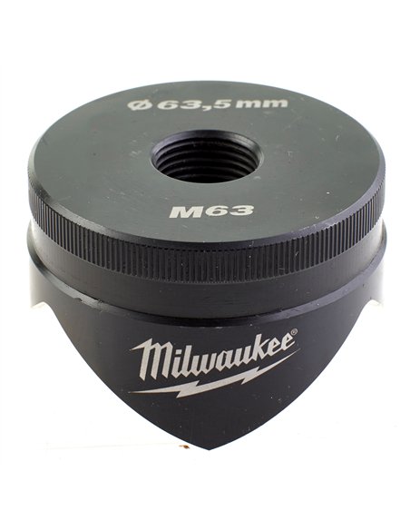 Stanta Milwaukee pentru stantare Diam M 63 - 1 buc - cod 4932430849