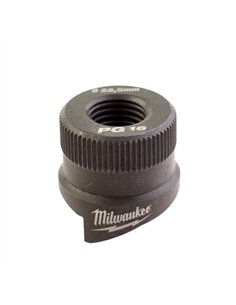 Stanta Milwaukee pentru stantare Diam 16 mm - 1 buc - cod 4932430843