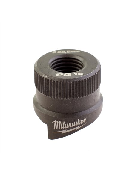 Stanta Milwaukee pentru stantare Diam 16 mm - 1 buc - cod 4932430843
