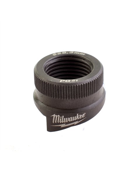 Stanta Milwaukee pentru stantare Diam 21 mm - 1 buc - cod 4932430845