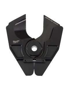 Accesorii de taiere pentru M18 HCC & ONEHCC - Milwaukee - SWA steel wire armored cable cutting jaw including blades - cod 493246