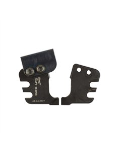 Accesorii de taiere pentru M18 HCC & ONEHCC - Milwaukee - EHS guy wire/steel wire cutting blades - cod 48442777