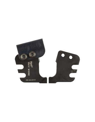 Accesorii de taiere pentru M18 HCC & ONEHCC - Milwaukee - EHS guy wire/steel wire cutting blades - cod 48442777