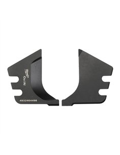 Accesorii de taiere pentru M18 HCC & ONEHCC - Milwaukee - Cu/Al standard copper & aluminium cable cutting blades - cod 493246449
