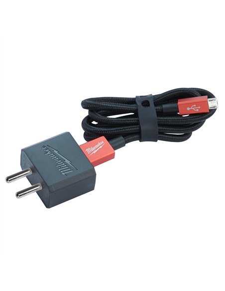 Mufa USB - Milwaukee - CUSB - cod 4932459888