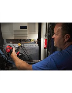 Lanterna cu baterii - Milwaukee - FL-LED - cod 4933464824 2