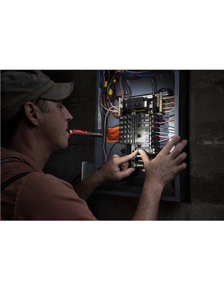 Lanterna slim frontala cu baterii - Milwaukee - HL2-LED - cod 4933471286