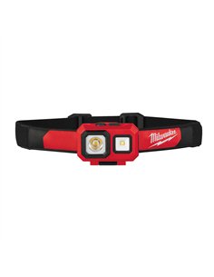 Lanterna frontala cu baterii - Milwaukee - HL-SF - cod 4933471388