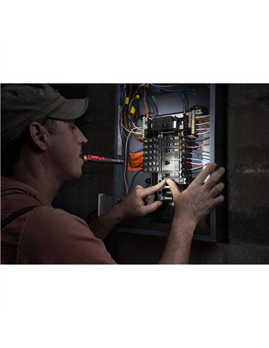 Lanterna tip stilou cu baterii - Milwaukee - IPL-LED - cod 4933459440