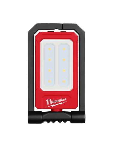 Lanterna pliabila - Milwaukee - IR FFL - cod 4933493528