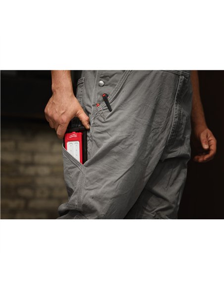 Lanterna pliabila - Milwaukee - IR FFL - cod 4933493528